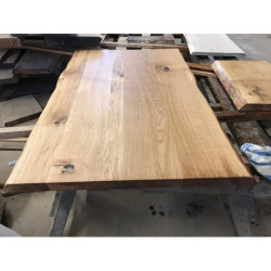 Wissen: Herstellung unserer Leimholzplatten!